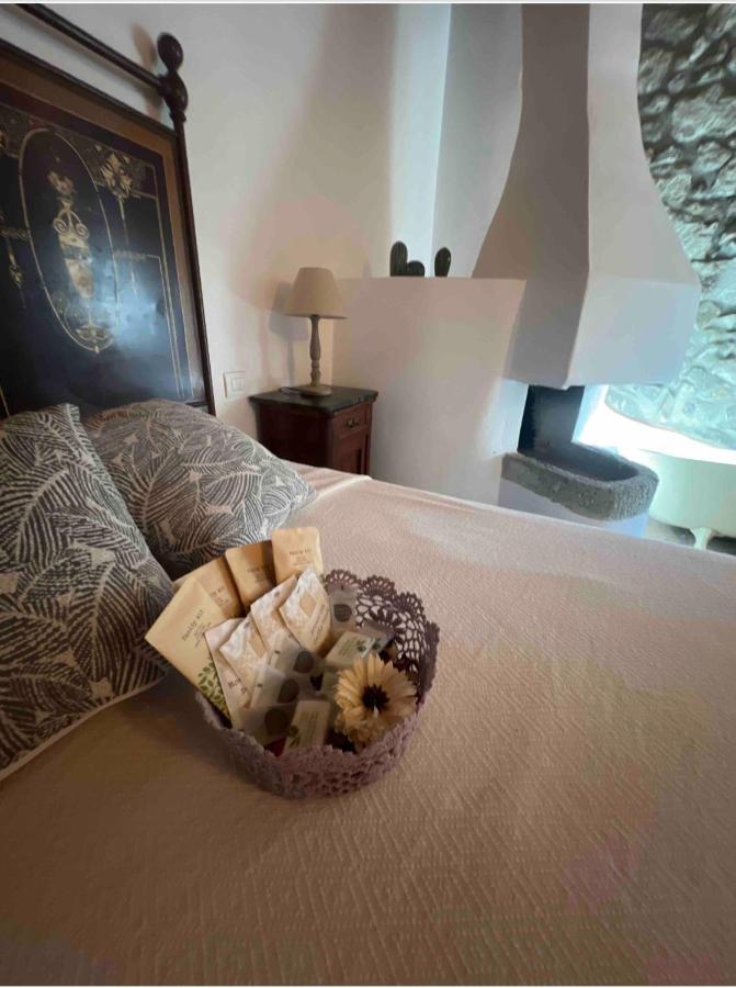 Hotel Corso 41 Bosa Zewnętrze zdjęcie