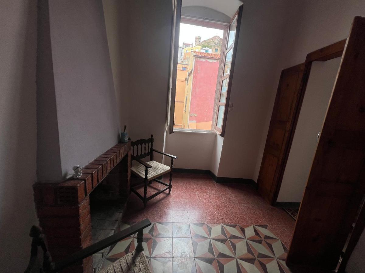 Hotel Corso 41 Bosa Zewnętrze zdjęcie
