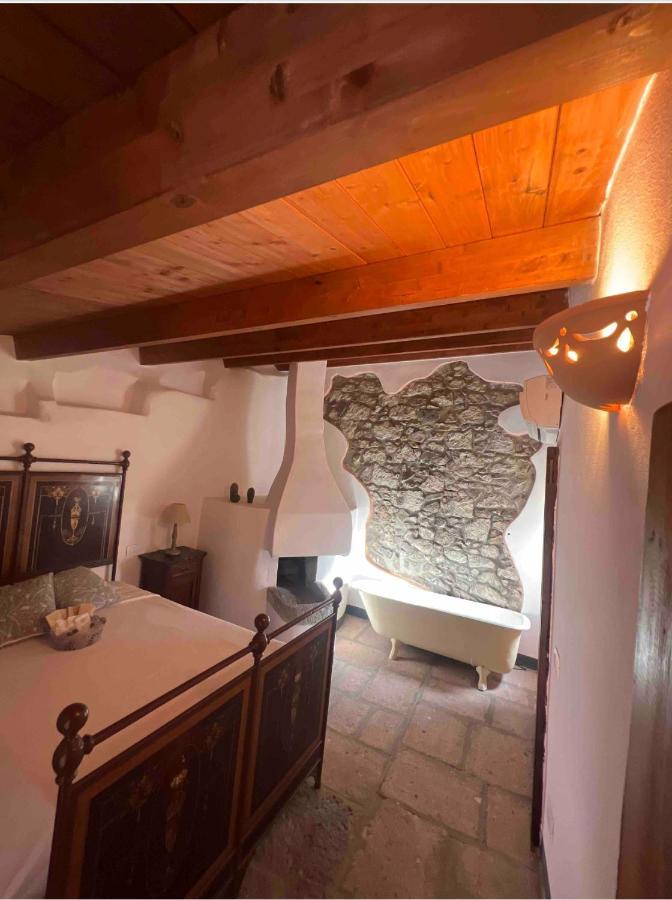 Hotel Corso 41 Bosa Zewnętrze zdjęcie