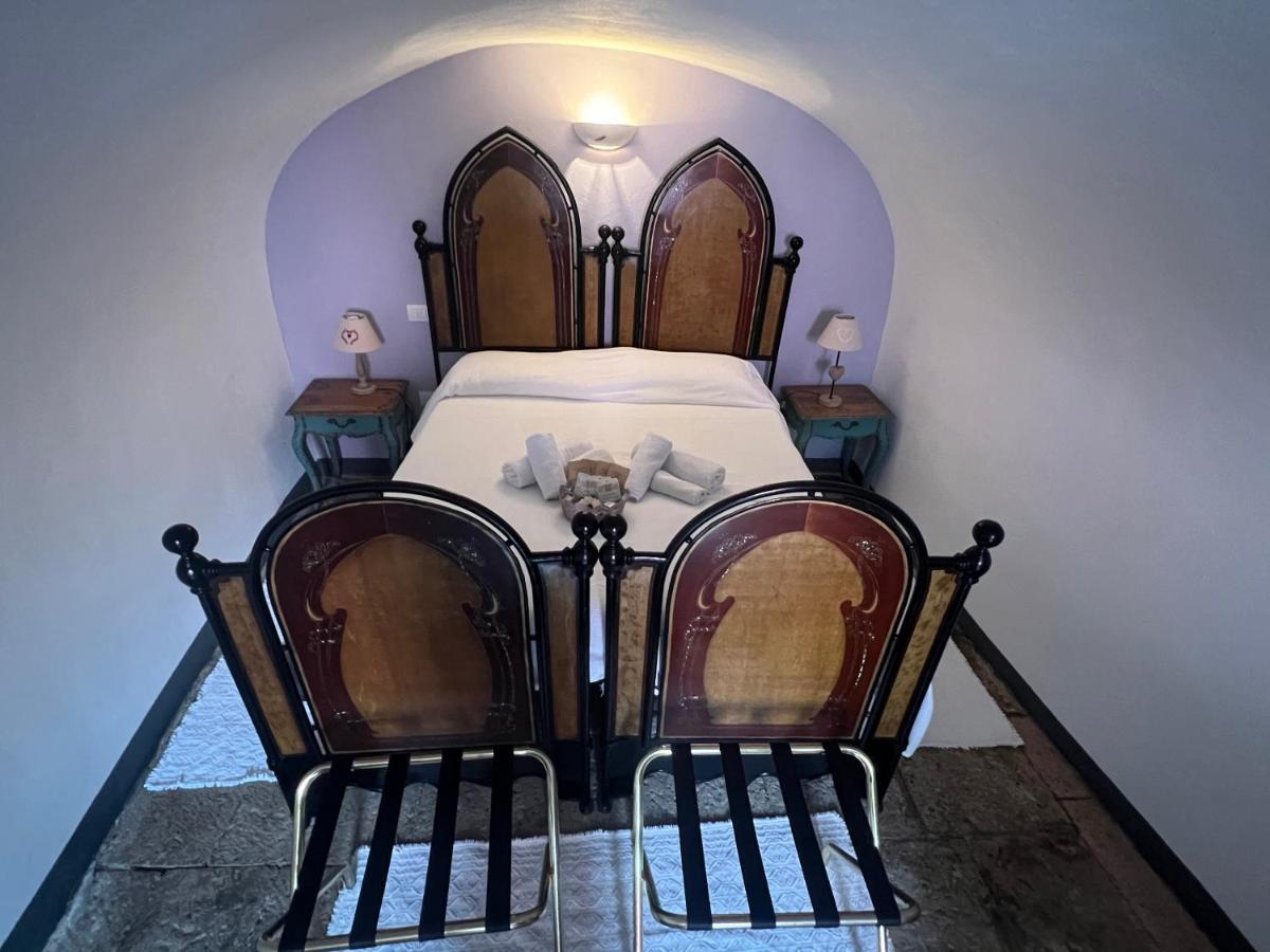 Hotel Corso 41 Bosa Zewnętrze zdjęcie