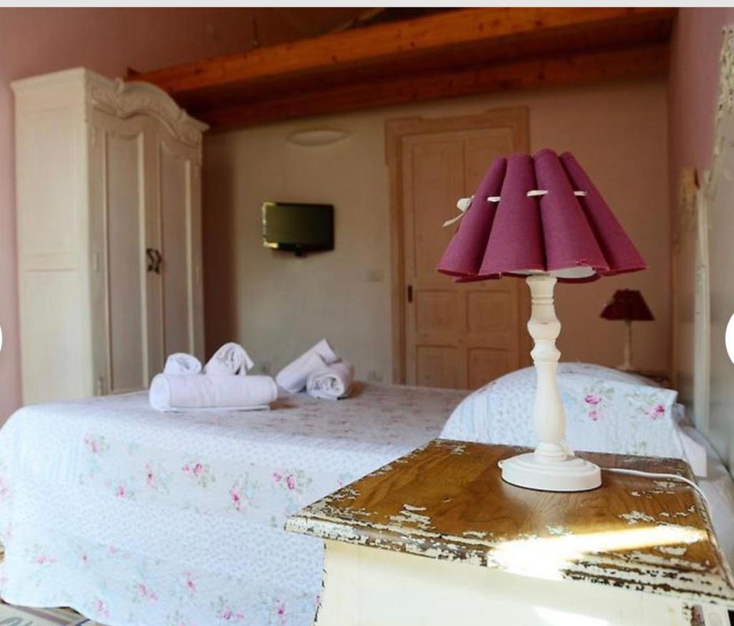 Hotel Corso 41 Bosa Zewnętrze zdjęcie