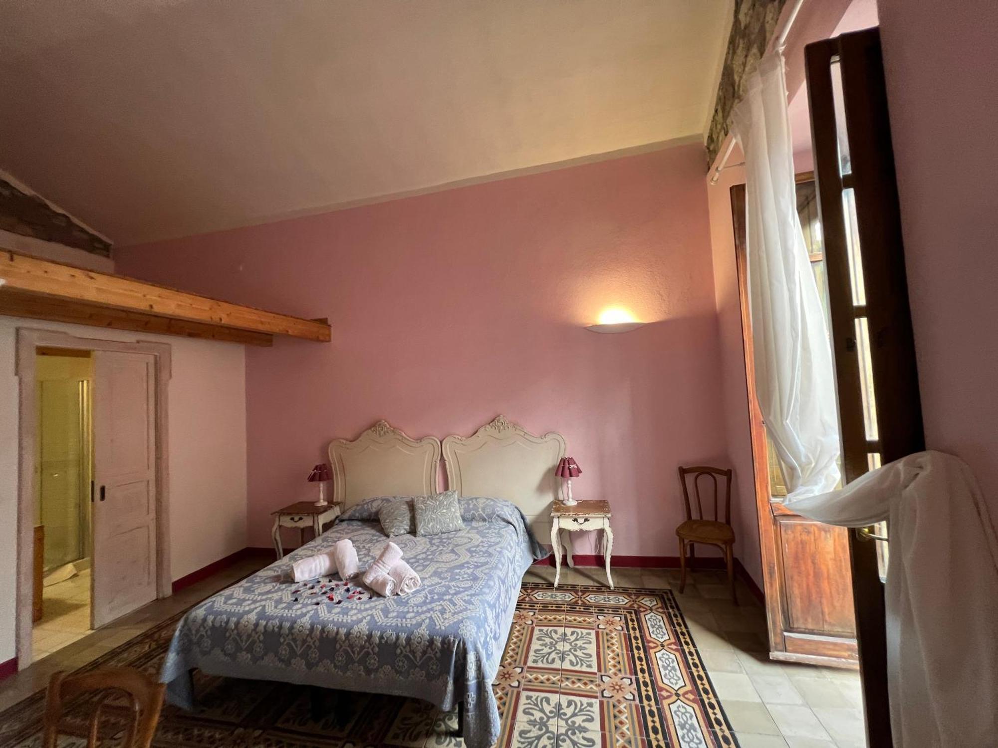 Hotel Corso 41 Bosa Zewnętrze zdjęcie