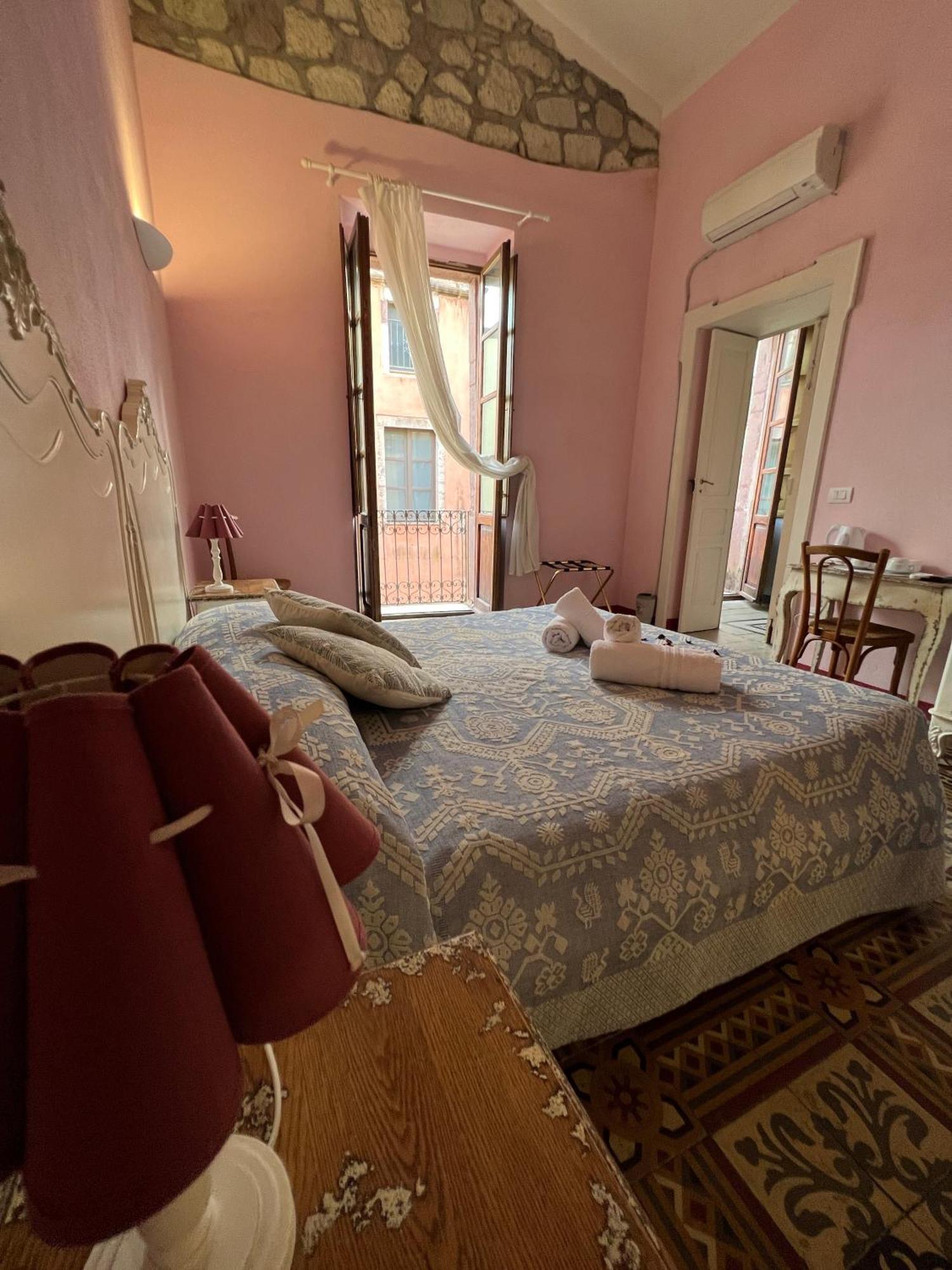 Hotel Corso 41 Bosa Zewnętrze zdjęcie