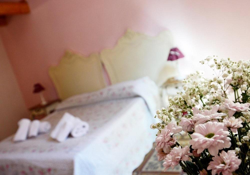 Hotel Corso 41 Bosa Zewnętrze zdjęcie