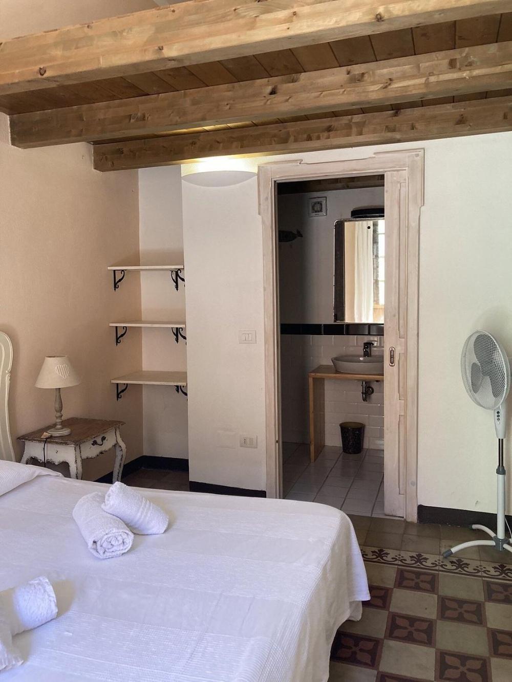 Hotel Corso 41 Bosa Zewnętrze zdjęcie